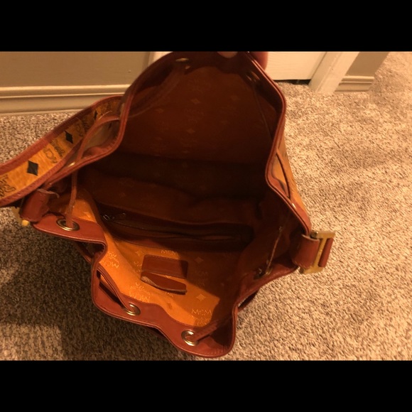 Mcm bucket bag Germany - Picture 2 of 9